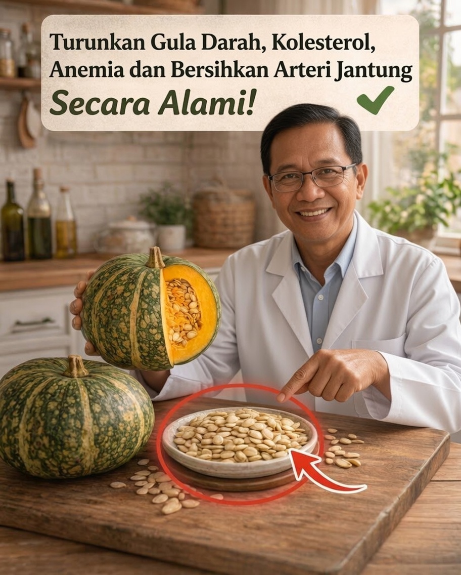 Obat Tradisional Kuno yang Dapat Membantu Menyeimbangkan Gula Darah, Kolesterol, Energi, dan Kesehatan Jantung