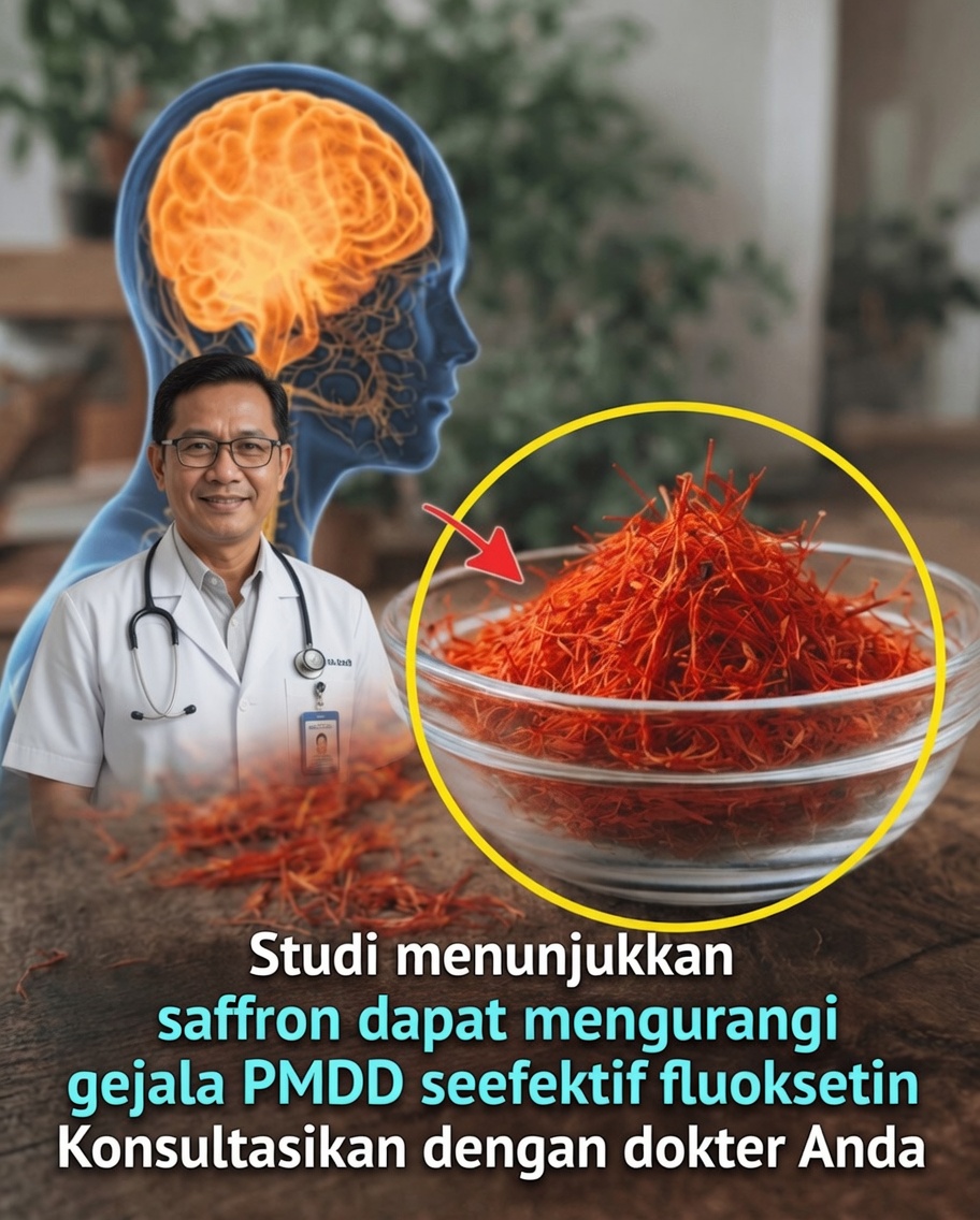 Apakah Rempah Kuno Ini Bisa Menjadi Dukungan Alami yang Dicari Banyak Perempuan pada Hari-Hari Tersulit dalam Siklus?