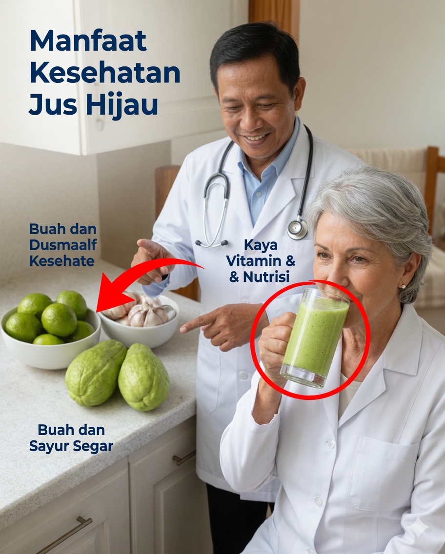 Temukan Kekuatan Tersembunyi dari Labu Siam, Bawang Putih, dan Lemon: Mungkinkah Trio Sederhana Ini Mengubah Sirkulasi Anda dan Kenyamanan Sendi?