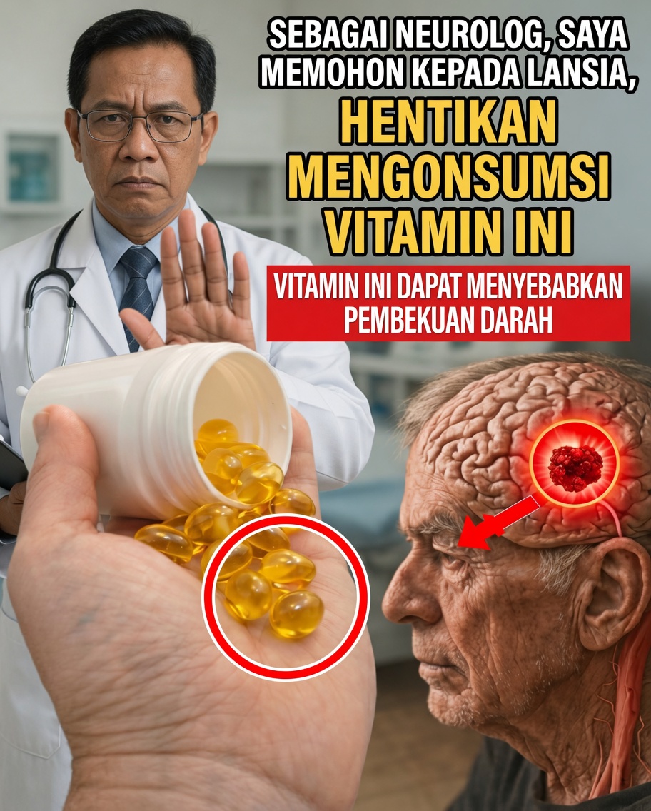Sebagai Ahli Neurologi, Saya Terkejut: Kebiasaan Pagi Ini Melipatgandakan Tiga Kali Risiko Stroke Setelah Usia 60