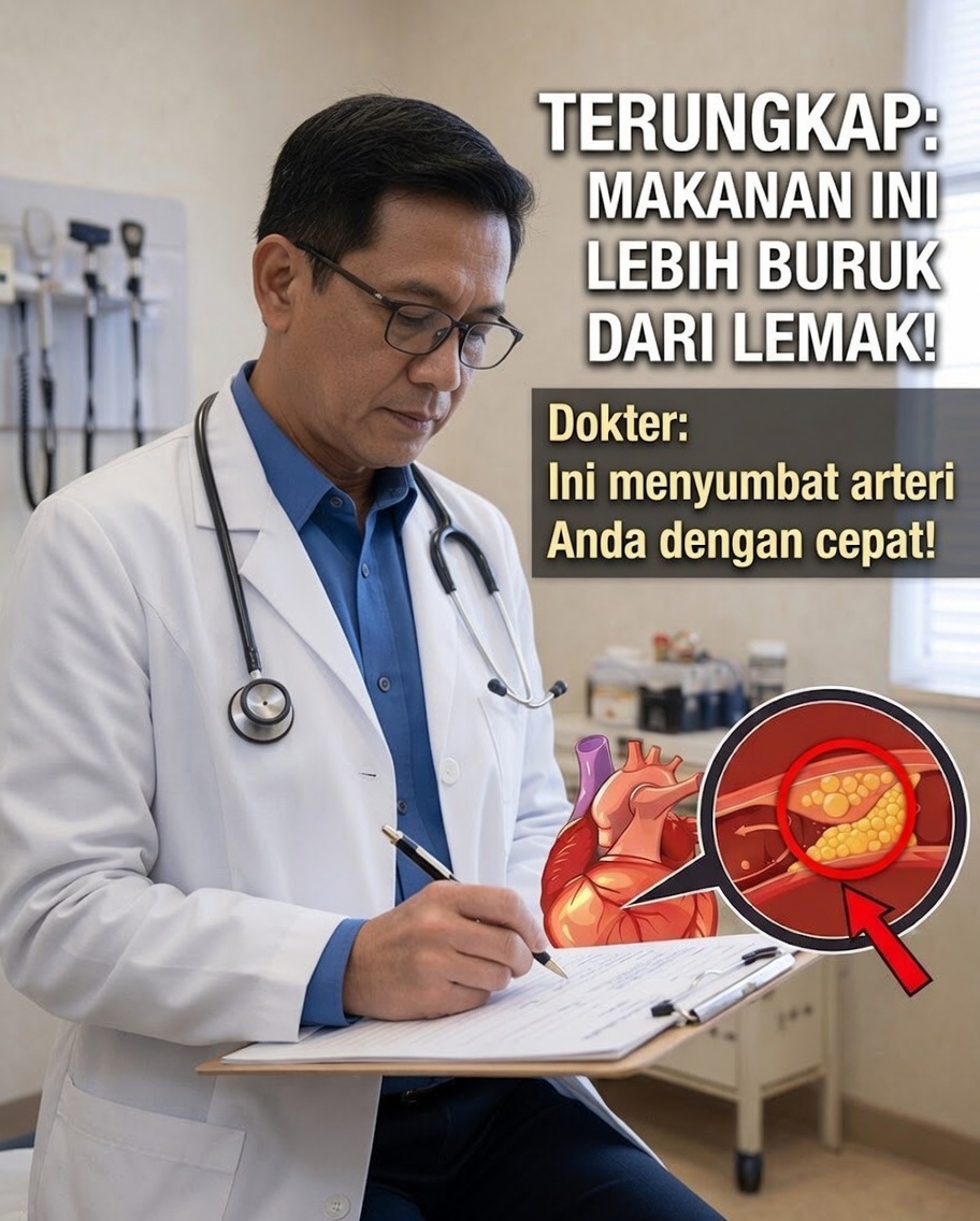 Makanan Mengejutkan yang Mungkin Mengandung Jauh Lebih Banyak Kolesterol daripada yang Anda Bayangkan – dan Mengapa Hal Itu Penting bagi Kesehatan Jantung Anda