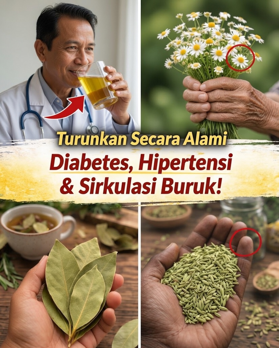 Temukan Kebiasaan Harian Sederhana yang Banyak Orang Tambahkan ke Rutinitas untuk Mendukung Metabolisme