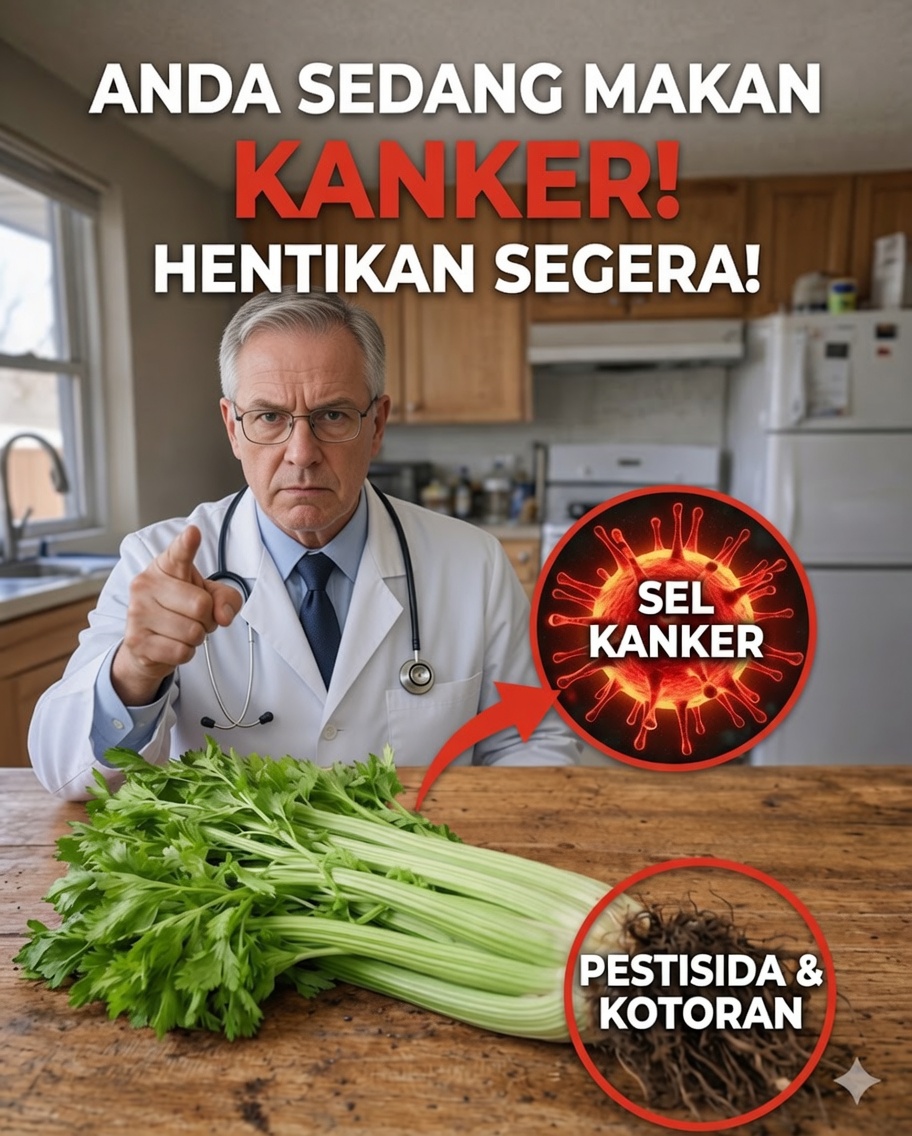 Temukan 5 Makanan Terburuk yang Dapat Menyuburkan Sel Kanker dan Cara Menghindarinya dengan Mudah