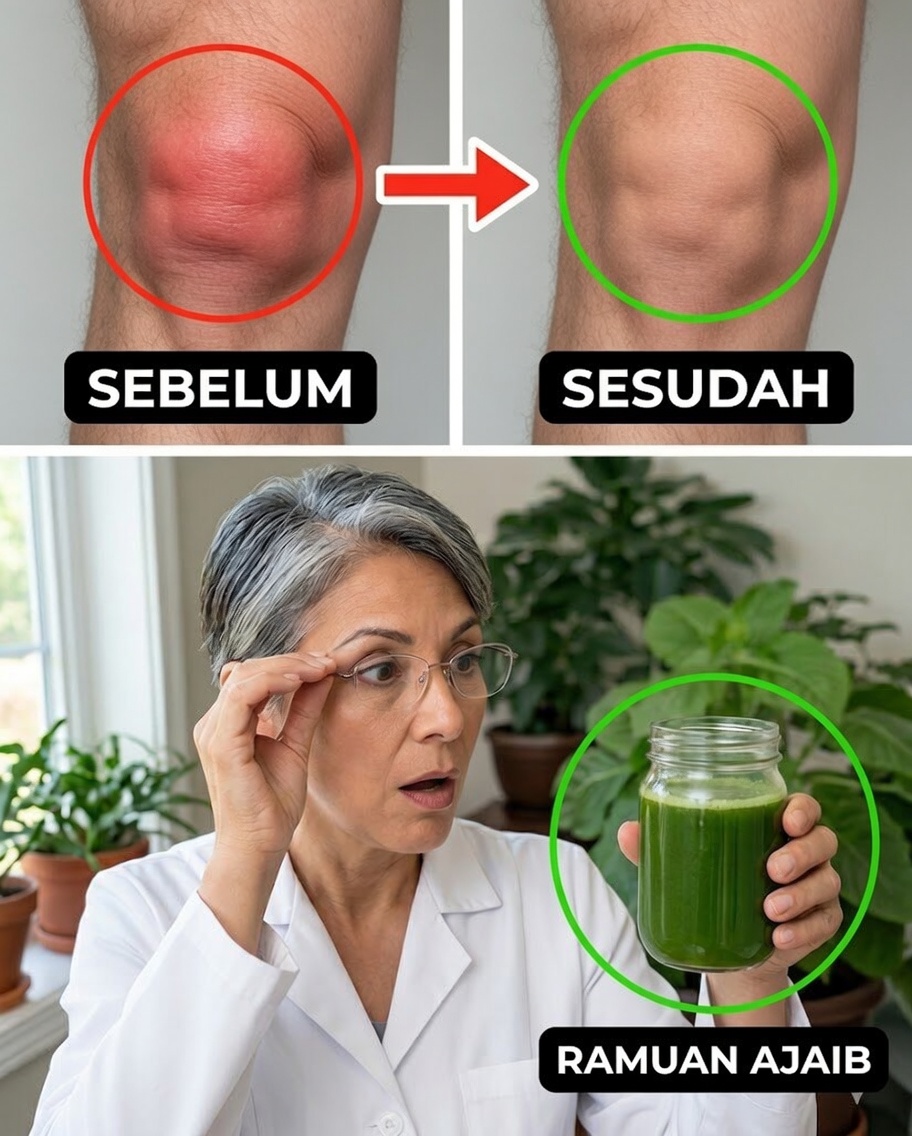 Orégano Orejón: Ramuan Kurang Dikenal yang Dapat Melindungi Penglihatan Anda Secara Alami