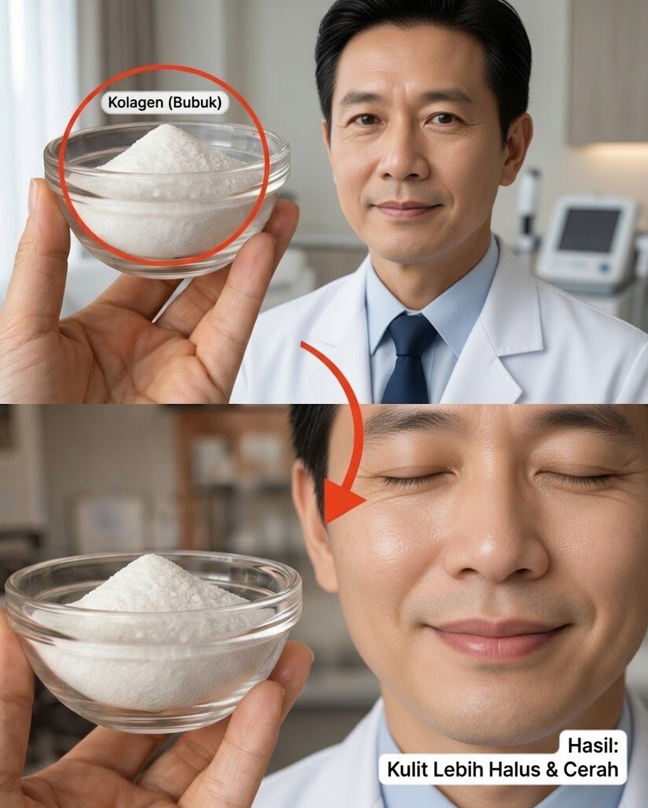 Bikarbonat Soda untuk Kulit Lebih Halus: 13 Masker Rumahan Lembut untuk Kilau Muda Setelah Usia 60