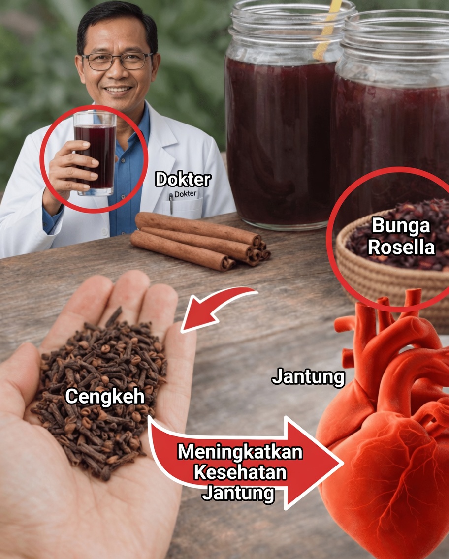 Apakah Rempah Sehari-hari Ini Dapat Mendukung Kesehatan Anda? Apa Kata Sains tentang Cengkih dan Potensi Manfaatnya