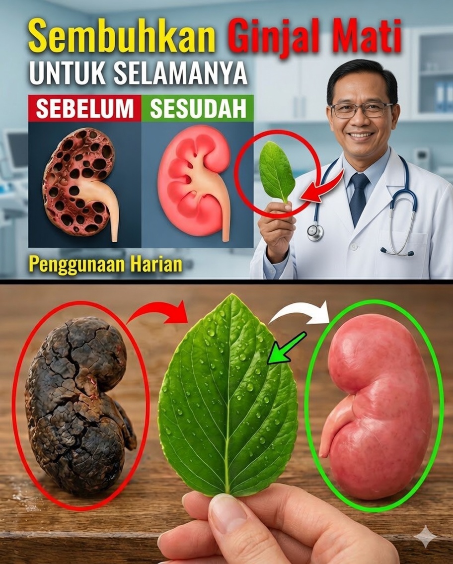 Anda Tidak Membutuhkan Konsultasi Medis Lagi: 7 Kebiasaan yang Terlupakan yang Dapat Mendukung Ginjal Anda Saat Anda Tidur