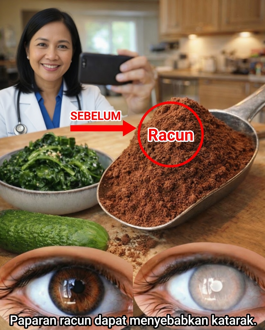 Dokter Tertua di Jepang Mengungkap: Kebiasaan Malam Sederhana untuk Mendukung Kesehatan Mata Secara Alami