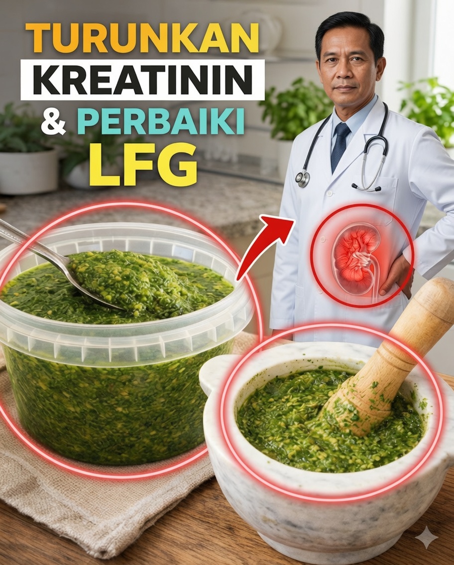 As 12 Principais Maneiras Naturais de Ajudar a Reduzir a Creatinina e Apoiar a Função Renal (TFG)