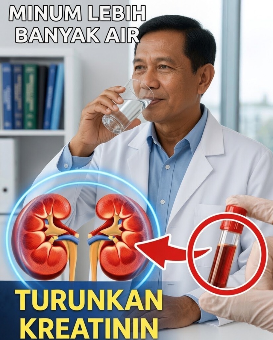 5 Kebiasaan Pagi yang Mengejutkan untuk Mendukung Kesehatan Ginjal Secara Alami (Kebijaksanaan Abadi dari Nenek)