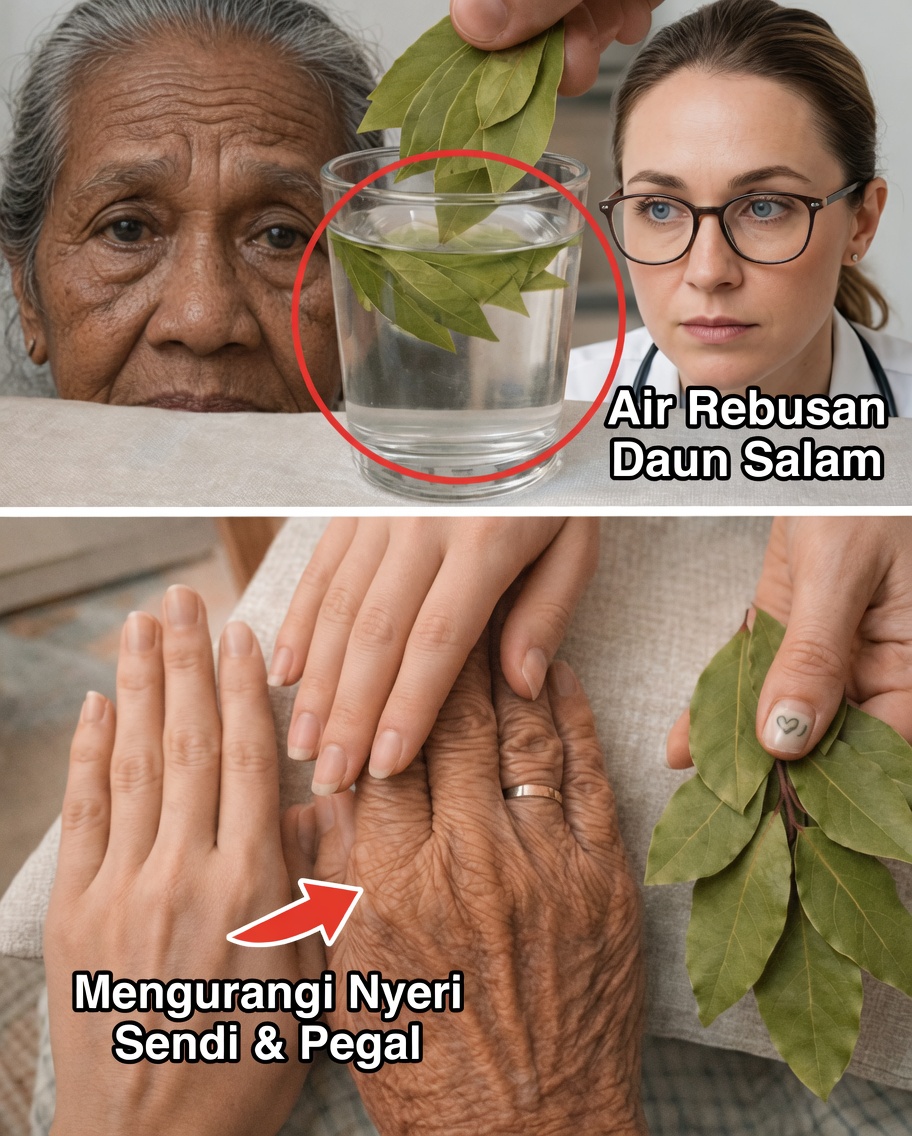 Folha Salam: Bahan Dapur yang Dapat Membantu Kulit Anda Menjadi Lebih Halus dan Awet Muda Seiring Waktu