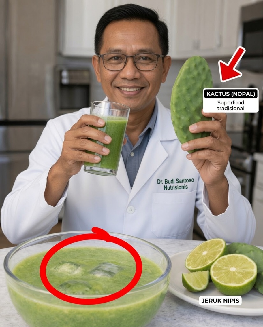 Temukan Kebiasaan Mengejutkan Sehari-hari yang Dibagikan oleh Naturopatis Lokal untuk Membantu Menyeimbangkan Gula Darah