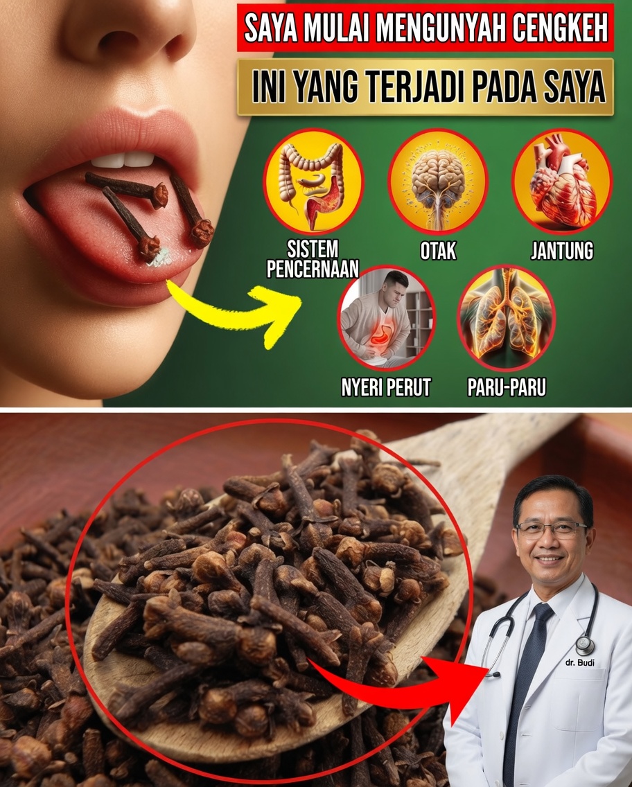 Konsumsi 3 Siung Bawang Putih Setiap Hari: Kebiasaan Sederhana yang Dapat Mengubah Kesehatan Anda