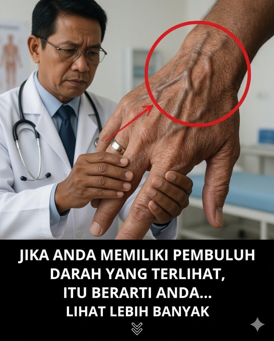 Temukan Rahasia Alami untuk Merawat Penglihatan Anda Saat Anda Tidur