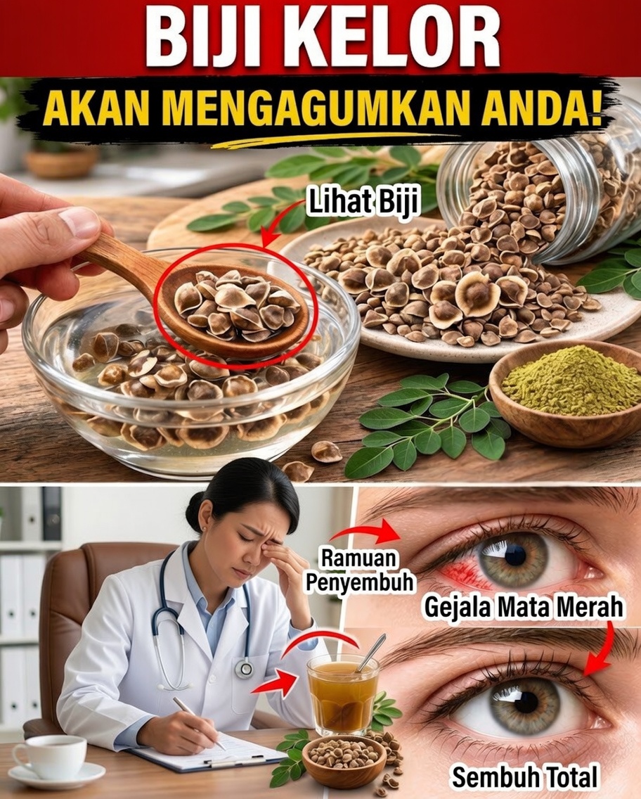 Mengapa Benih Moringa Semakin Menarik Perhatian