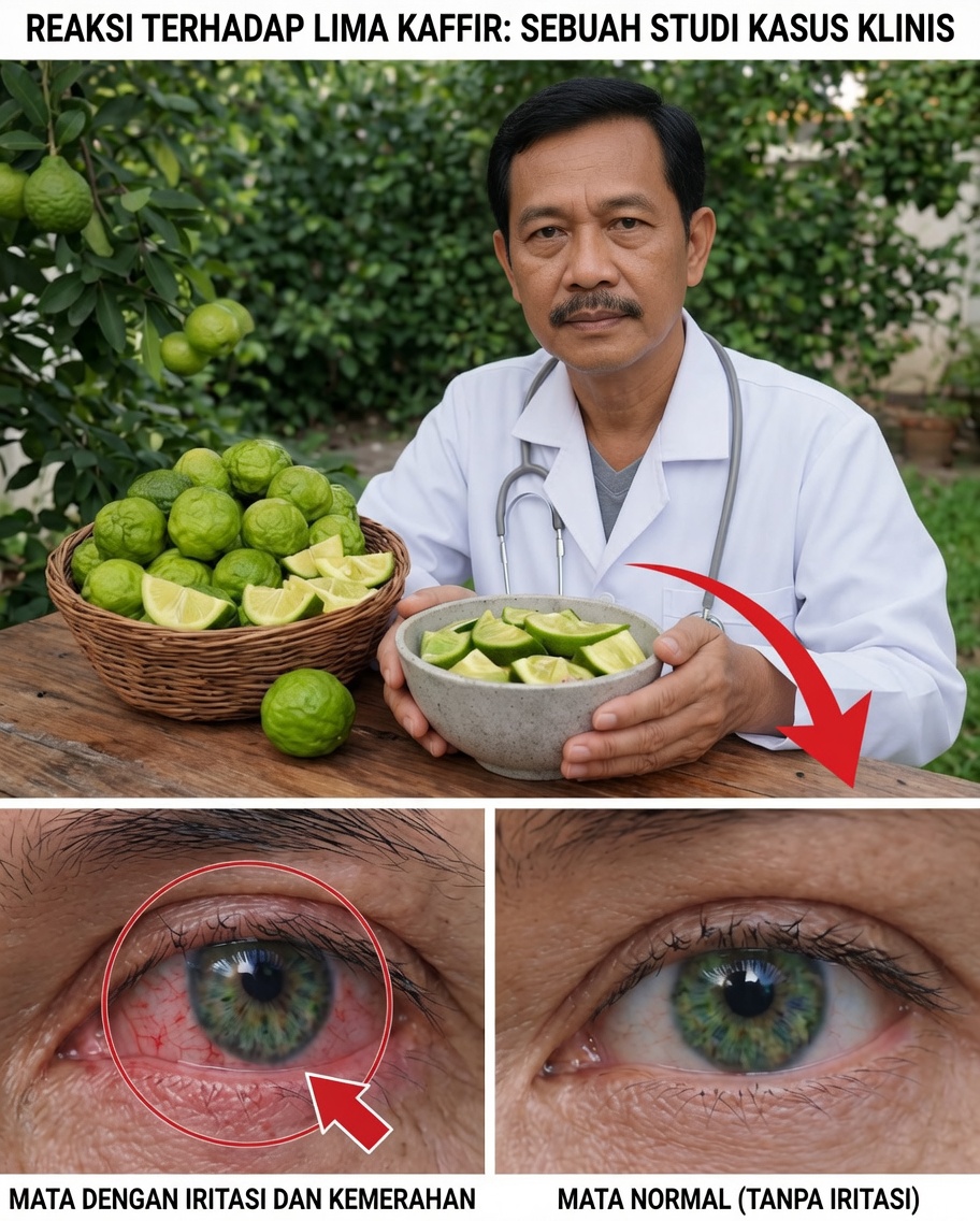 Menjelajahi Cara Alami untuk Mendukung Kenyamanan Mata dengan Jambu Biji: Ide Sederhana untuk di Rumah