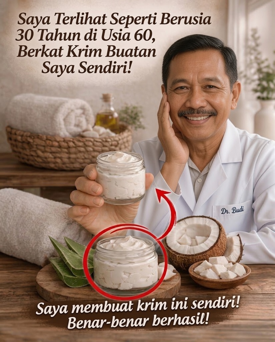 Pasta Rumahan Sederhana dengan Soda Kue: Pilihan Eksfoliasi Lembut untuk Rutinitas Malam Anda