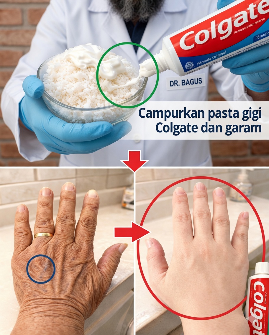 Ungkap Rahasia Leher dan Dada yang Tampak Muda: Mengapa Campuran Alami Ini Dapat Mengubah Kulit Anda