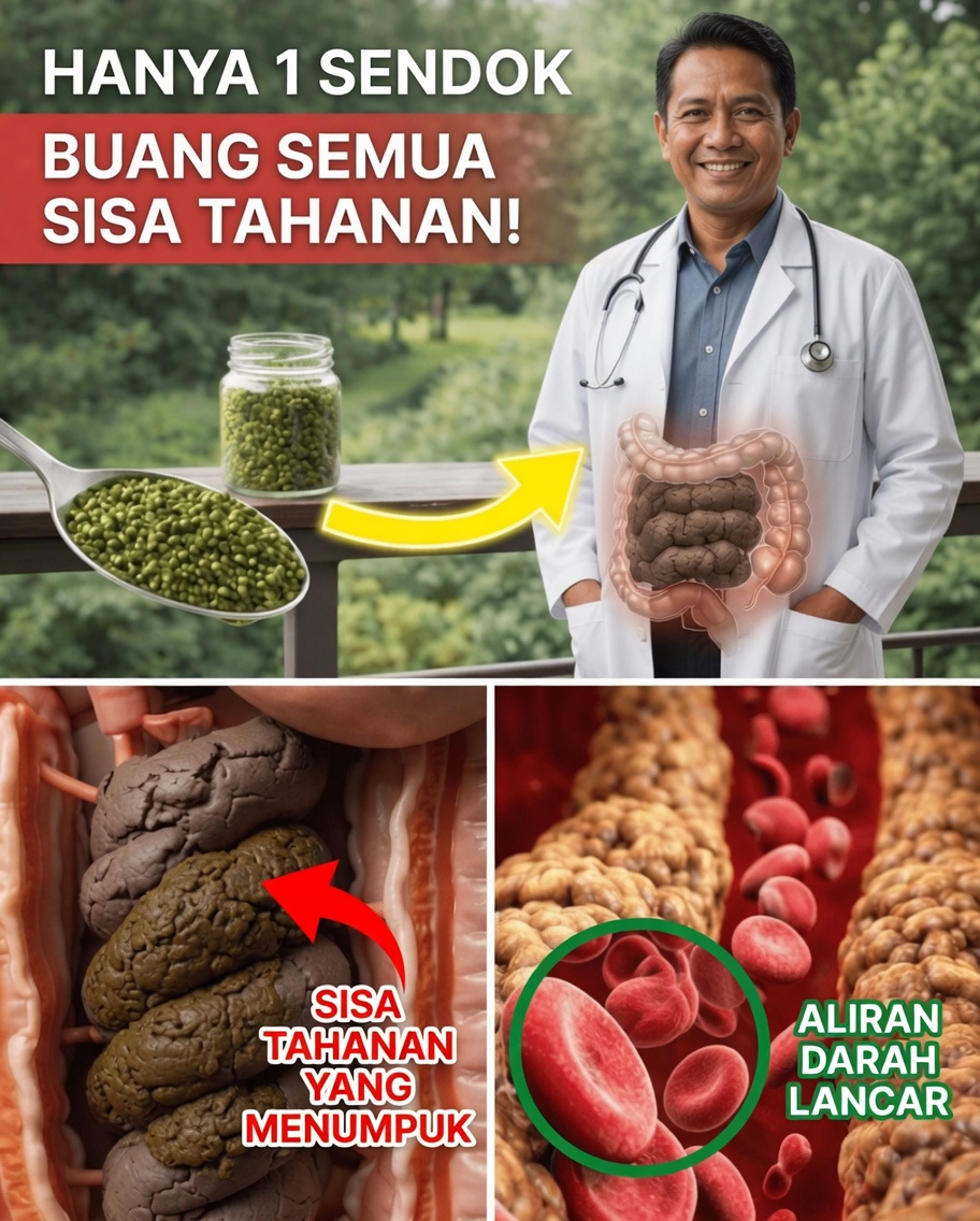 Temukan Kebiasaan Pagi Sederhana yang Terinspirasi dari Umur Panjang Jepang untuk Meningkatkan Kesehatan Usus Besar