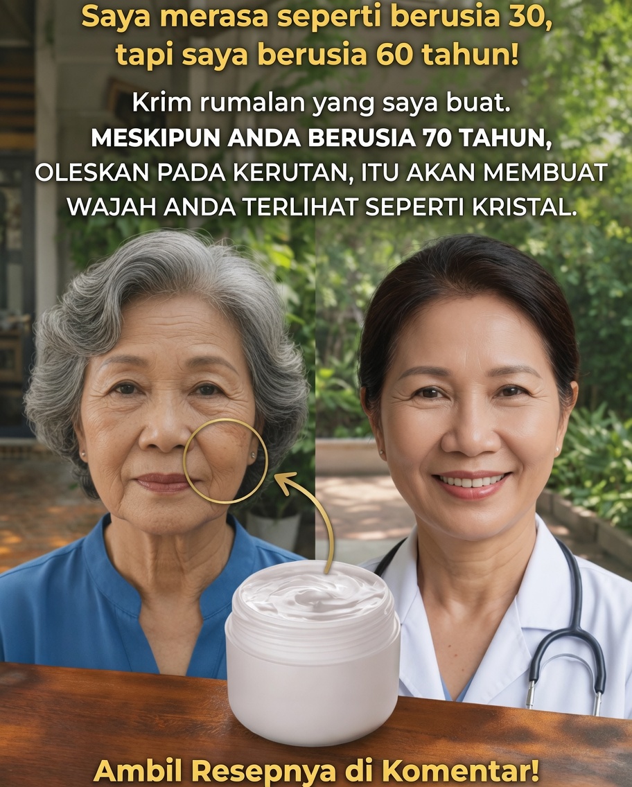 Temukan Bagaimana Soda Kue Dapat Mengubah Rutinitas Perawatan Kulit di Rumah Anda