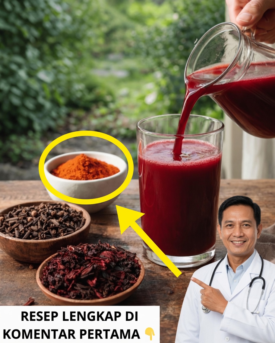 Você já se perguntou qual combinação antiga de especiaria e flor pode mendukung kesehatan harian Anda?