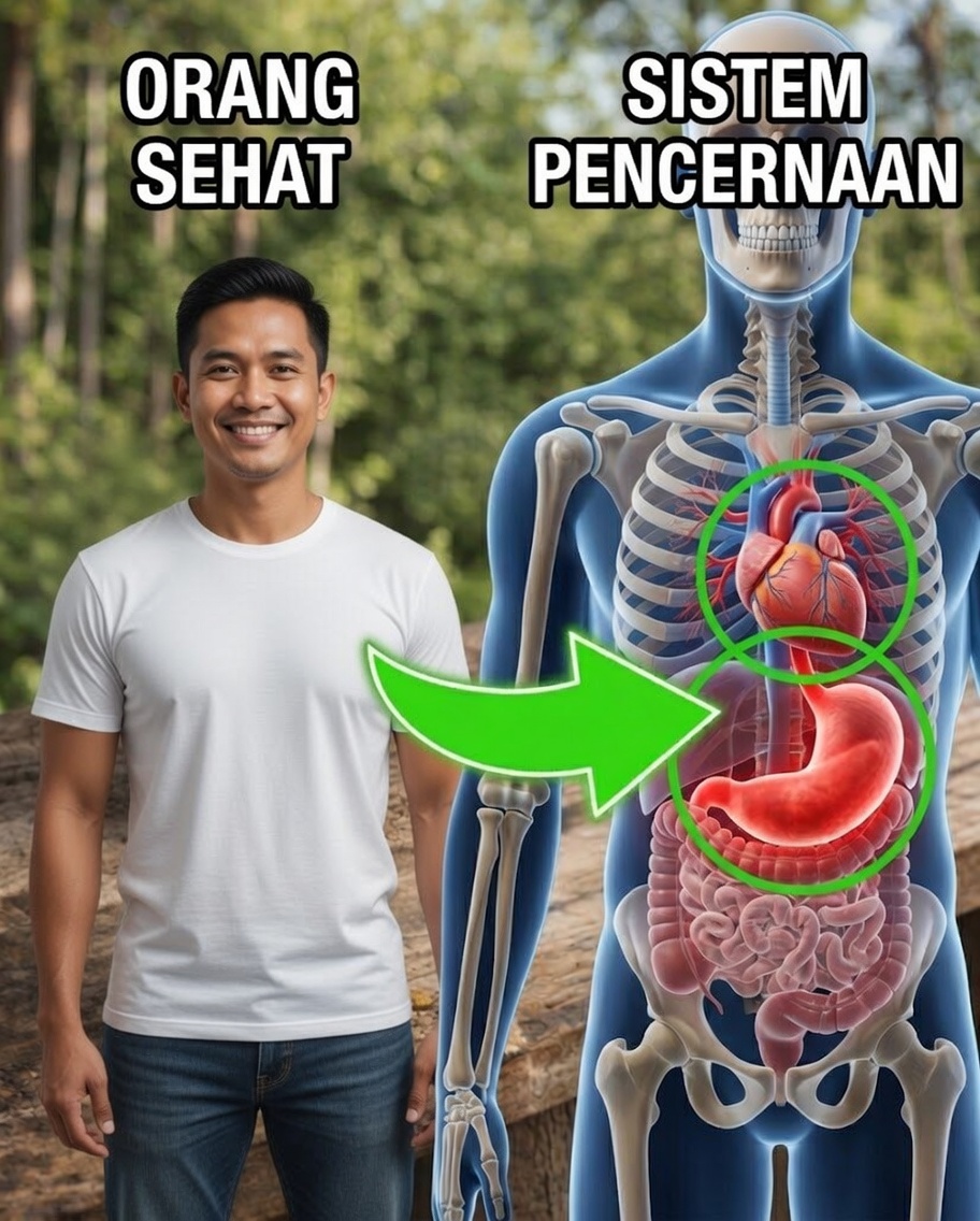 Mengapa Mengunyah Beberapa Biji Pepaya Setiap Hari Mungkin Layak untuk Ditelusuri