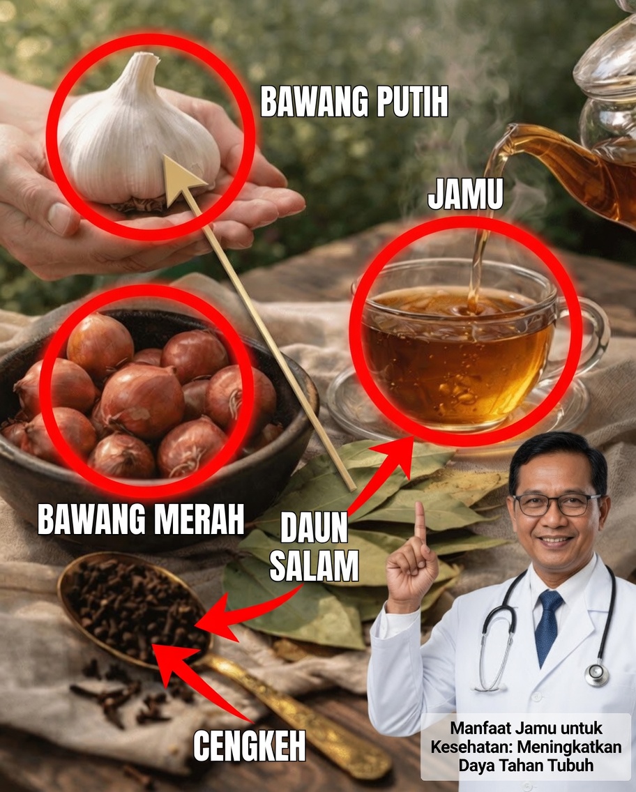 Temukan Ritual Teh Herbal Sederhana untuk Pagi dan Malam dan Ubah Kesejahteraan Harian Anda