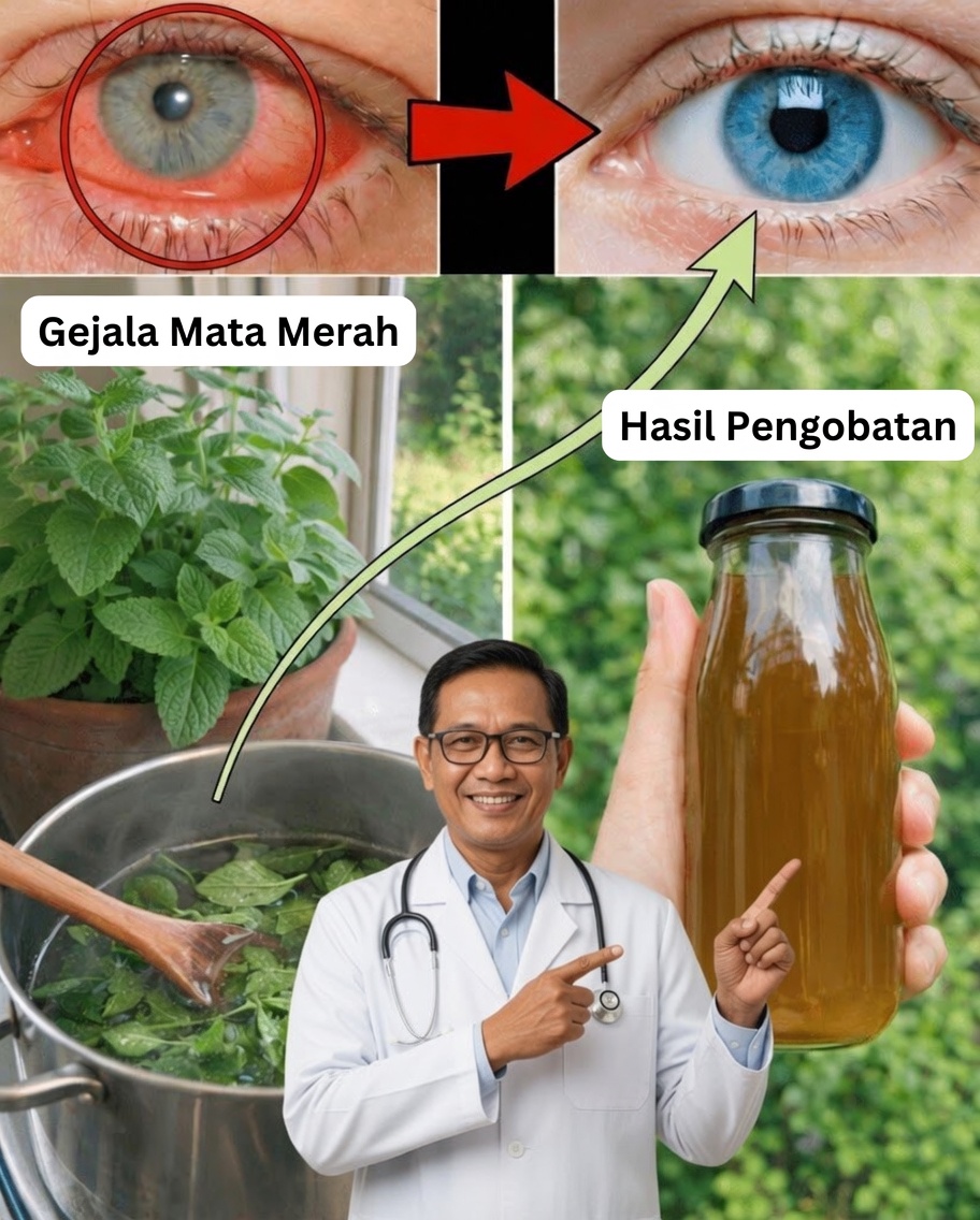 Temukan Bagaimana Rempah Sederhana Sehari-hari Dapat Membantu Menjaga Penglihatan Tetap Nyaman dan Jernih Secara Alami