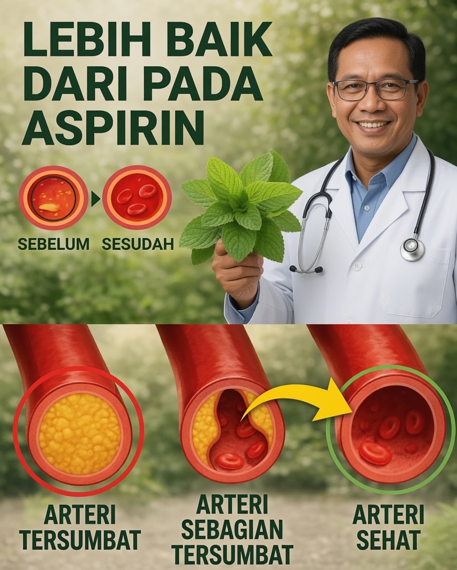 Temukan Makanan Ampuh yang Membantu Meningkatkan Sirkulasi Darah dan Kesehatan Jantung (Pendekatan Alami yang Layak untuk Dijelajahi!)