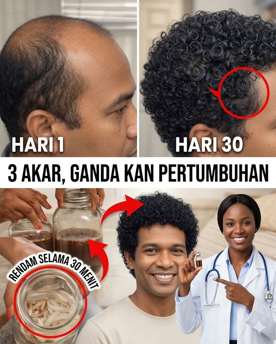 Cara Memperbaiki Rambut Rusak Secara Alami: Masker Ampuh Jahe, Lidah Buaya, dan Alpukat yang Mengubah Helai Rambut dalam 30 Hari Saja