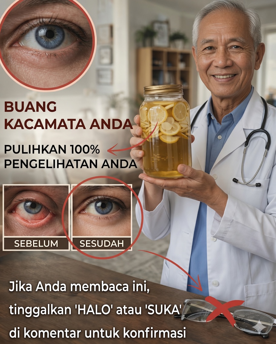 Bagaimana Bawang Putih dan Lemon Dapat Mendukung Penglihatan Anda Secara Alami: 15 Manfaat untuk Kesehatan Mata