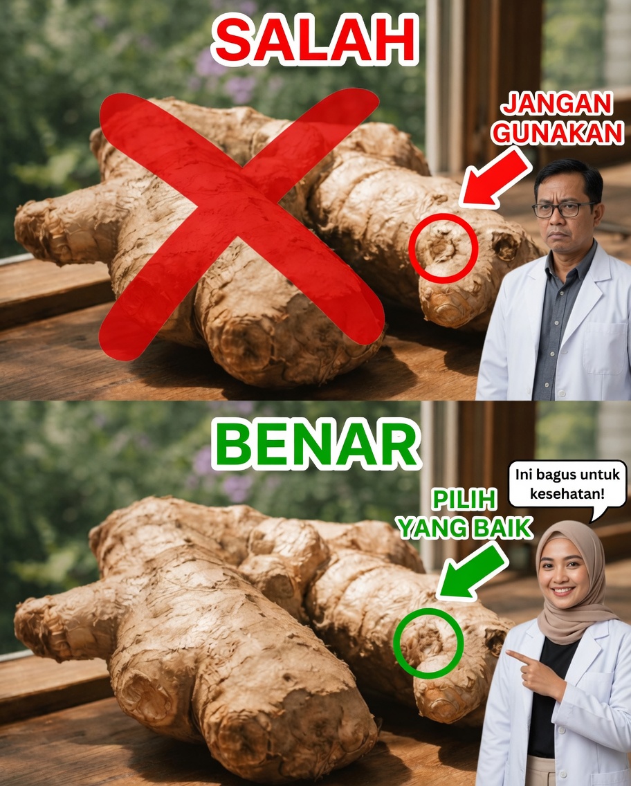 Kapan Harus Berhati-hati dengan Jahe? Pertimbangan Kesehatan Utama yang Perlu Anda Ketahui