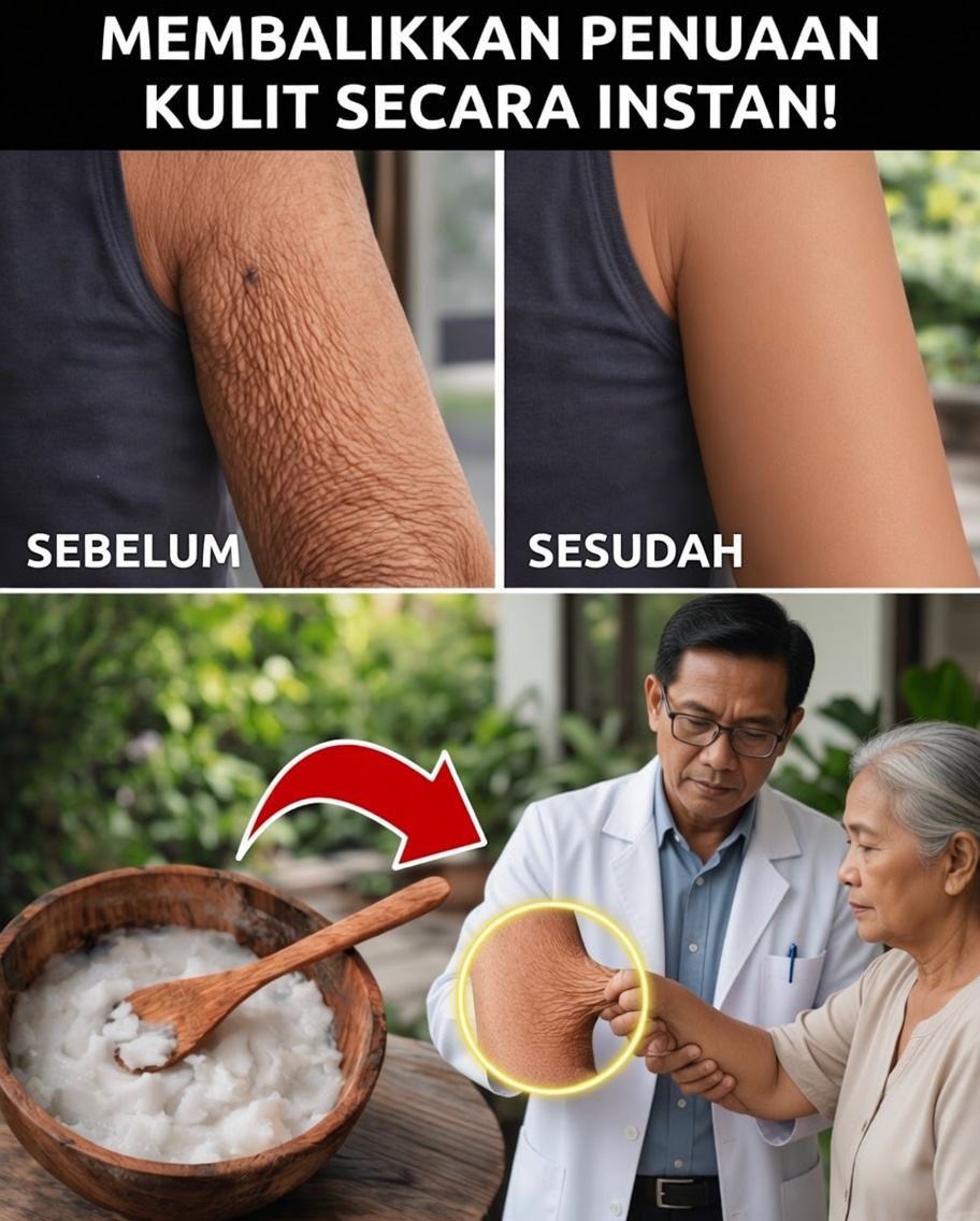 Kebiasaan Harian Sederhana yang Dapat Membantu Menjaga Kulit Tetap Lebih Halus dan Sehat Seiring Waktu