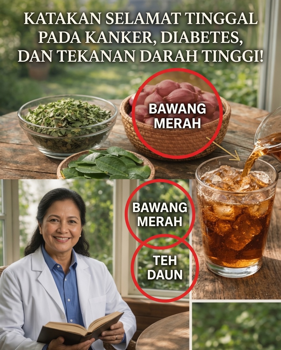Mengeksplorasi Cara Alami untuk Mendukung Gula Darah, Tekanan Darah, dan Kesejahteraan Secara Keseluruhan dengan Bahan-bahan Sehari-hari