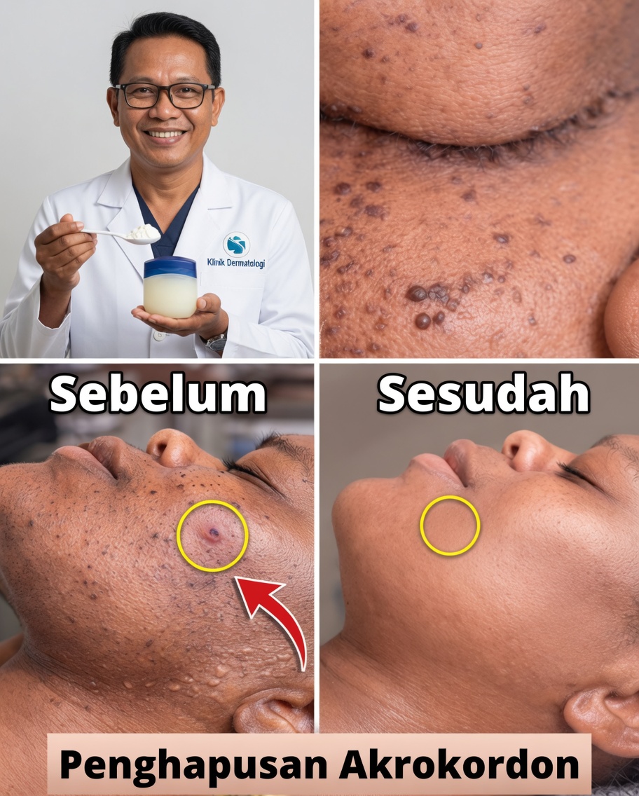 Agar-Agar Titik Putih Kecil yang Membandel: Pahami Milia dan Cara Aman untuk Memperbaiki Tampilan Kulit Anda