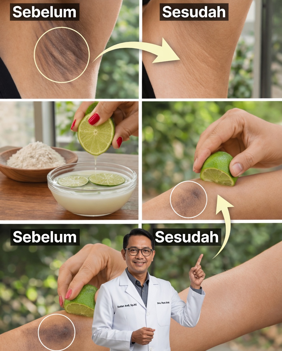 Temukan Manfaat Lemon dalam Kehidupan Sehari-hari: Cara Sederhana Memasukkan Buah Ini ke dalam Rutinitas Perempuan untuk Kesejahteraan yang Lebih Baik