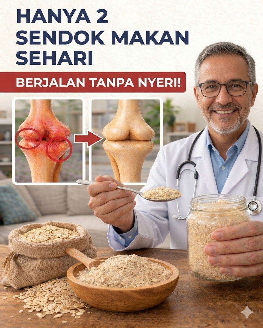 Temukan Kembali Kenyamanan Lutut: Makanan Kaya Kolagen yang Dapat Mendukung Kesehatan Tulang Rawan Secara Alami