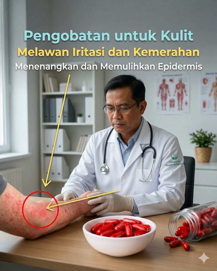 3 Vitamin yang Kebanyakan Penderita Diabetes Kekurangan Secara Berbahaya (Memperbaiki Ini = Gula Darah Lebih Baik dan Lebih Sedikit Komplikasi)
