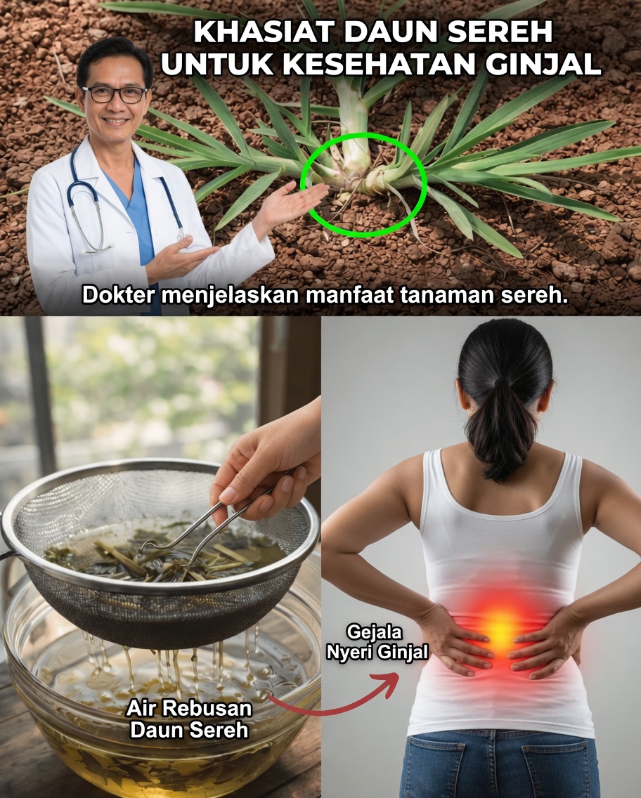 Rumput Halaman Umum yang Banyak Diabaikan – Apa yang Perlu Anda Ketahui Tentang Penggunaan Tradisional dan Manfaatnya