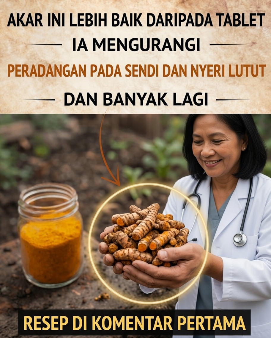 Mengapa Semakin Banyak Orang Beralih ke Akar Sederhana Ini untuk Kenyamanan dan Kesejahteraan Sehari-hari