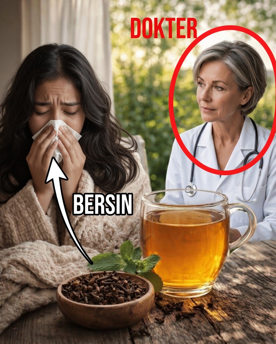 Cara Menambahkan Cengkeh ke dalam Rutinitas Harian Anda untuk Lebih Banyak Energi dan Vitalitas Pria