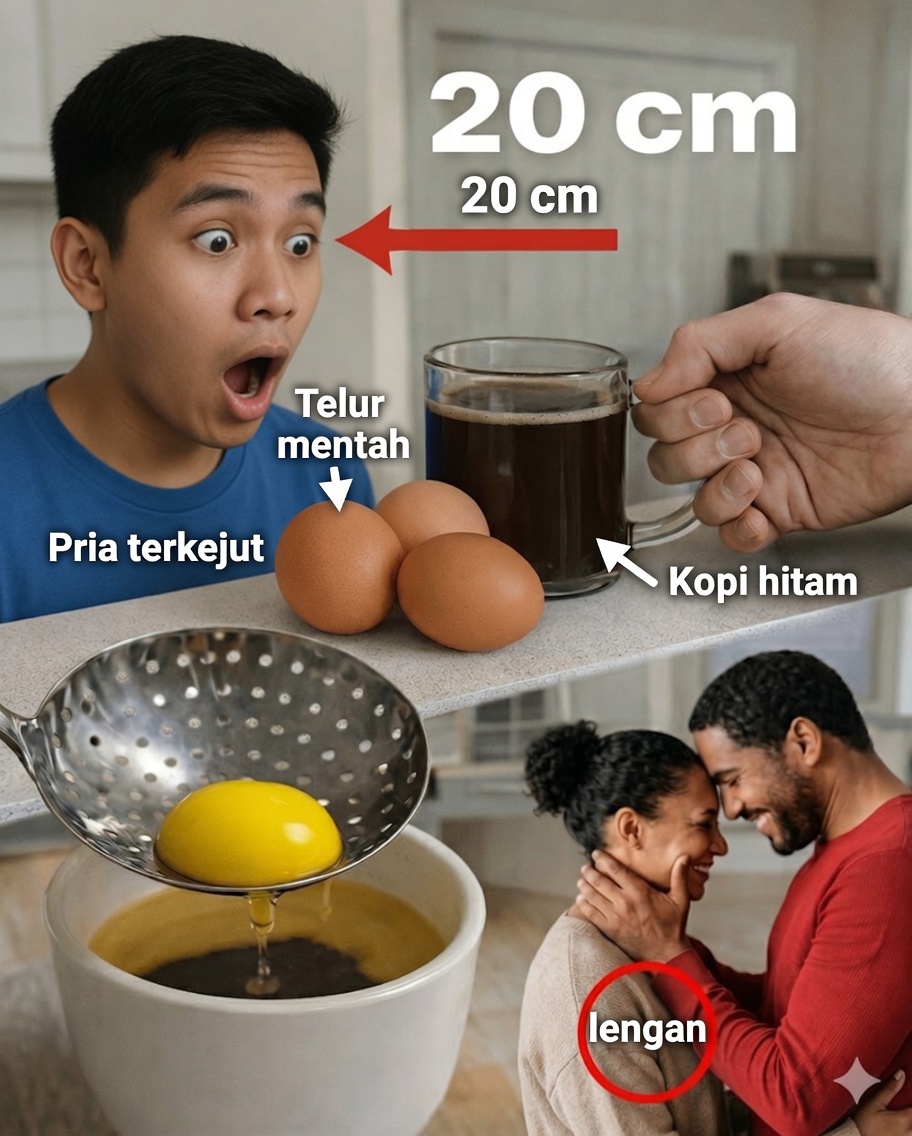 6 Jam Energi Bahkan di Usia 80: 3 Resep Kopi Terbaik yang Harus Anda Coba!