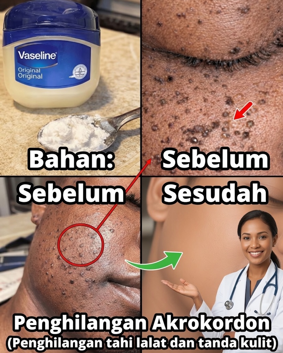 Titik-Titik Putih Kecil yang Membandel: Cara Memahami Milia dan Memperbaiki Kulit Anda dengan Aman