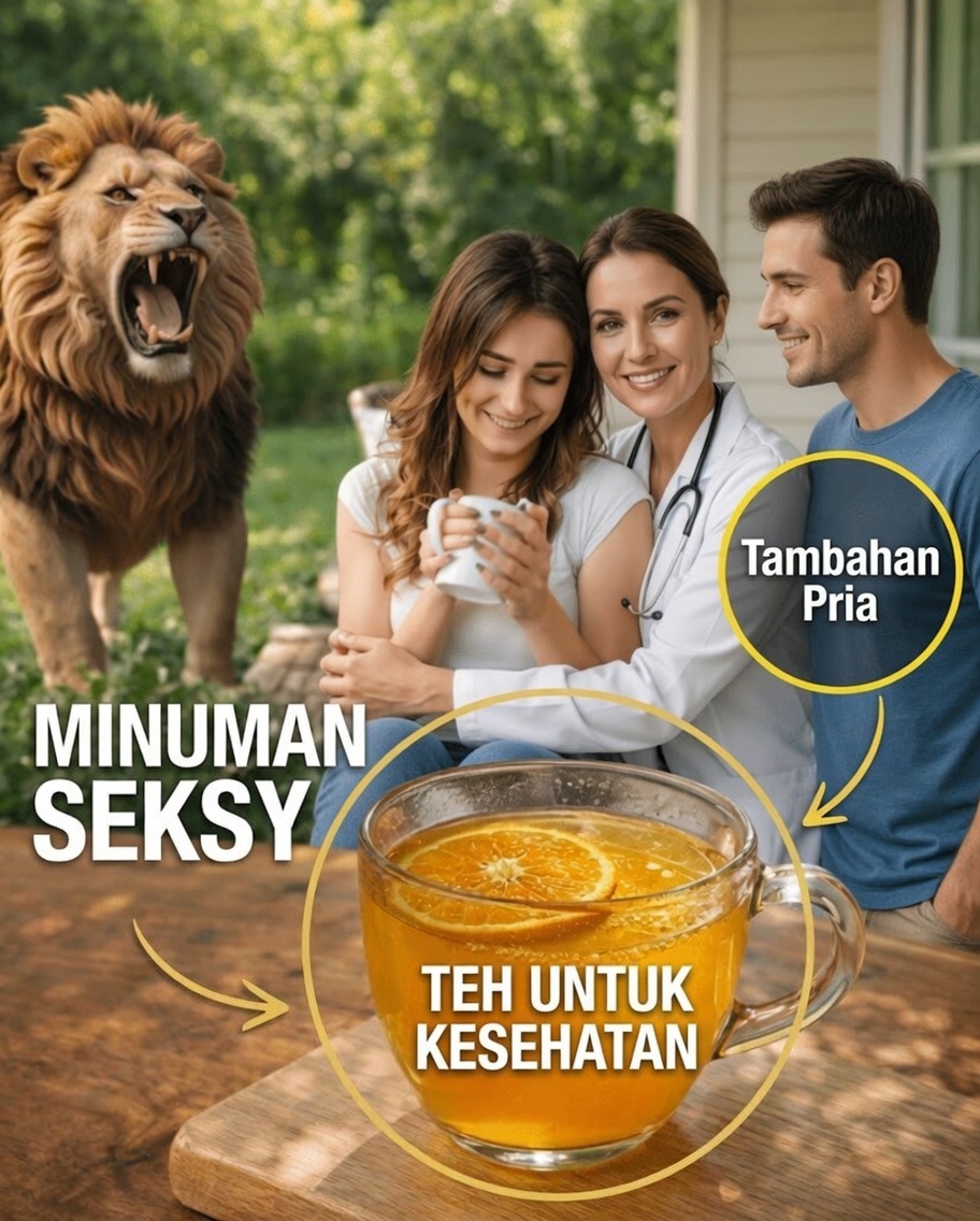 Temukan Teh Herbal Terinspirasi Afrika untuk Meningkatkan Energi dan Kedekatan dalam Hubungan Anda