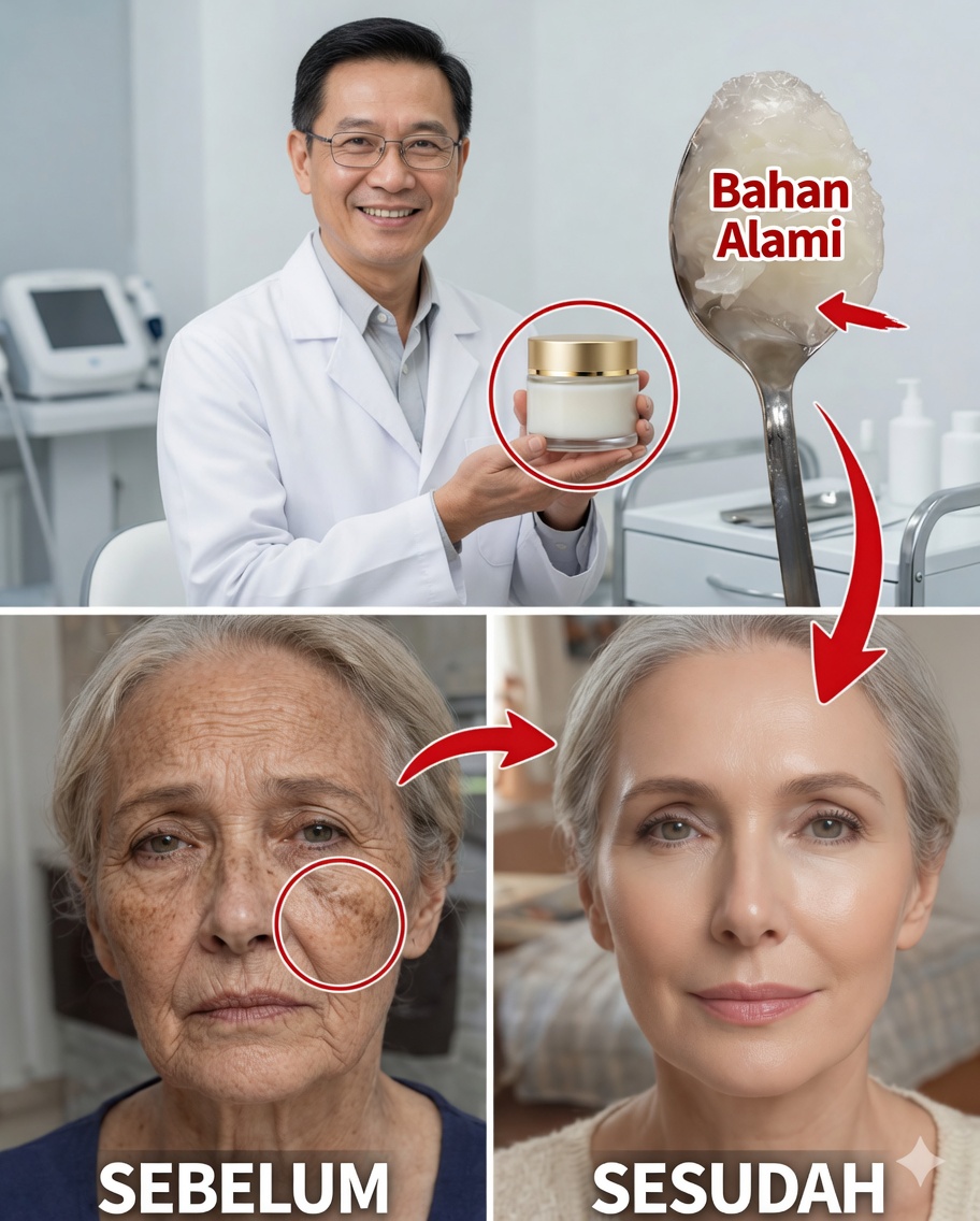 15 Trik Jenius Menggunakan Vaseline untuk Kulit Dewasa yang Benar-Benar Meremajakan (Anda Mungkin Menggunakannya dengan Cara yang Salah)