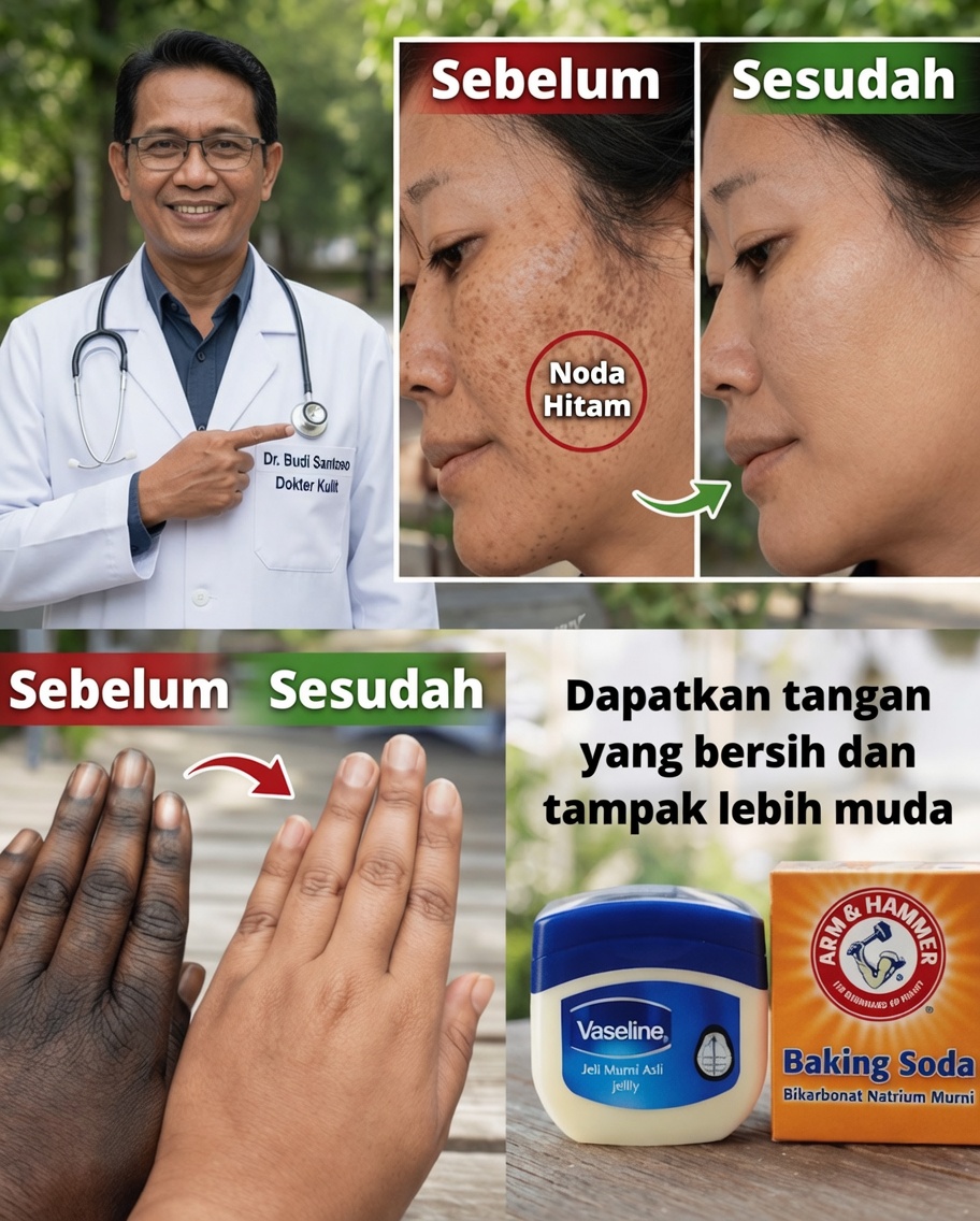 Cara Menjaga Tangan Tetap Lembut, Halus, dan Ternutrisi dengan Baik: Tips Perawatan Rumahan yang Sederhana