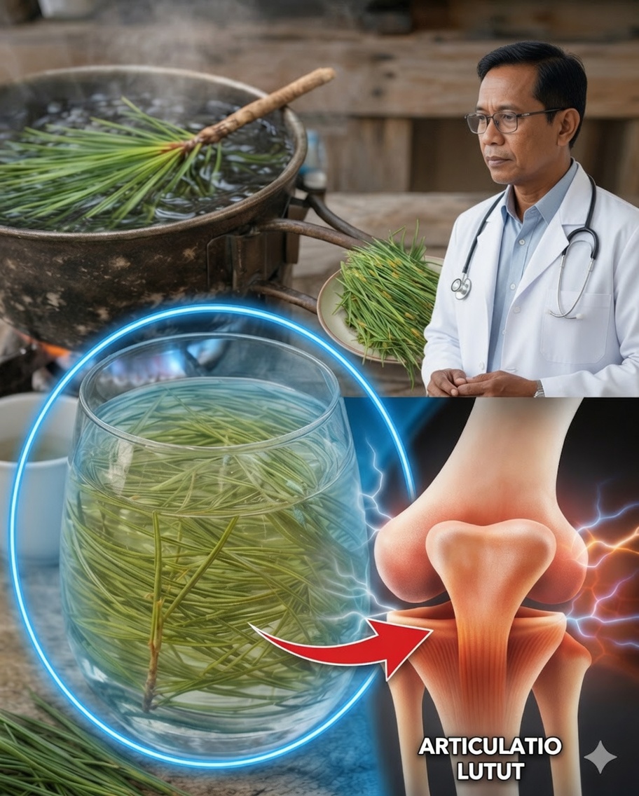 Kekuatan Jarum Pinus: 30 Manfaat dan Kegunaan Alami untuk Pengobatan Rumahan