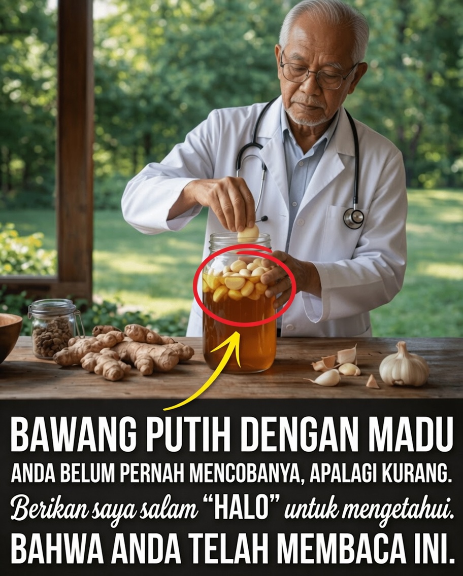 Apa yang Terjadi Jika Anda Mengonsumsi Propolis dan Madu Saat Perut Kosong Selama 7 Hari?