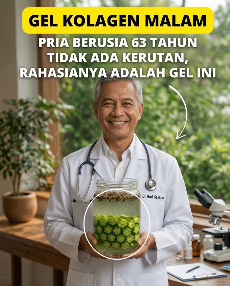 Bisakah Rutinitas Malam Sederhana dengan Bahan-Bahan Alami Membantu Menjaga Kulit Anda Tetap Terhidrasi dan Bercahaya?