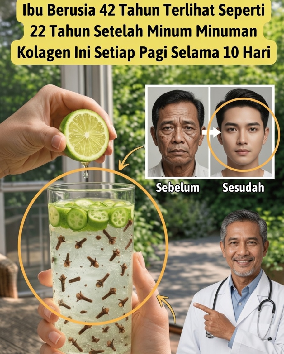 Cara Mendukung Kilau Alami Kulit Anda dengan Kebiasaan Pagi yang Sederhana